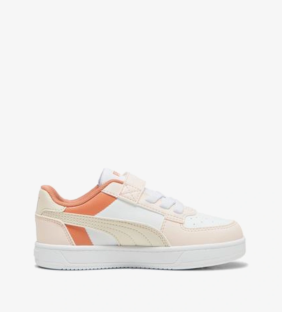 Puma Puma Caven 2.0 Block Ac+ Ps Çocuk Pembe Spor Ayakkabı model görseli