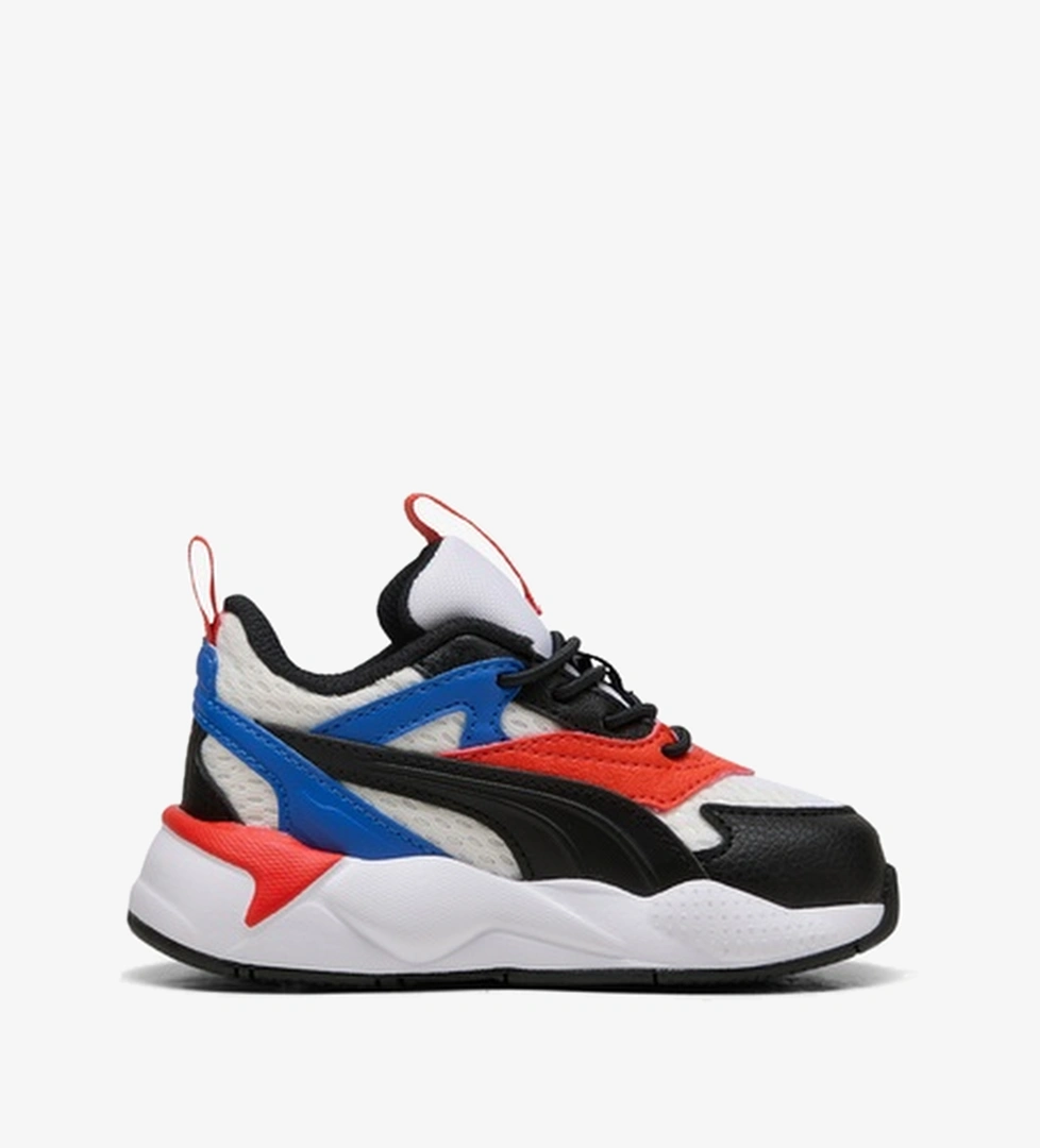 Puma Beyaz Puma Rs X RS-X Efekt Bebek