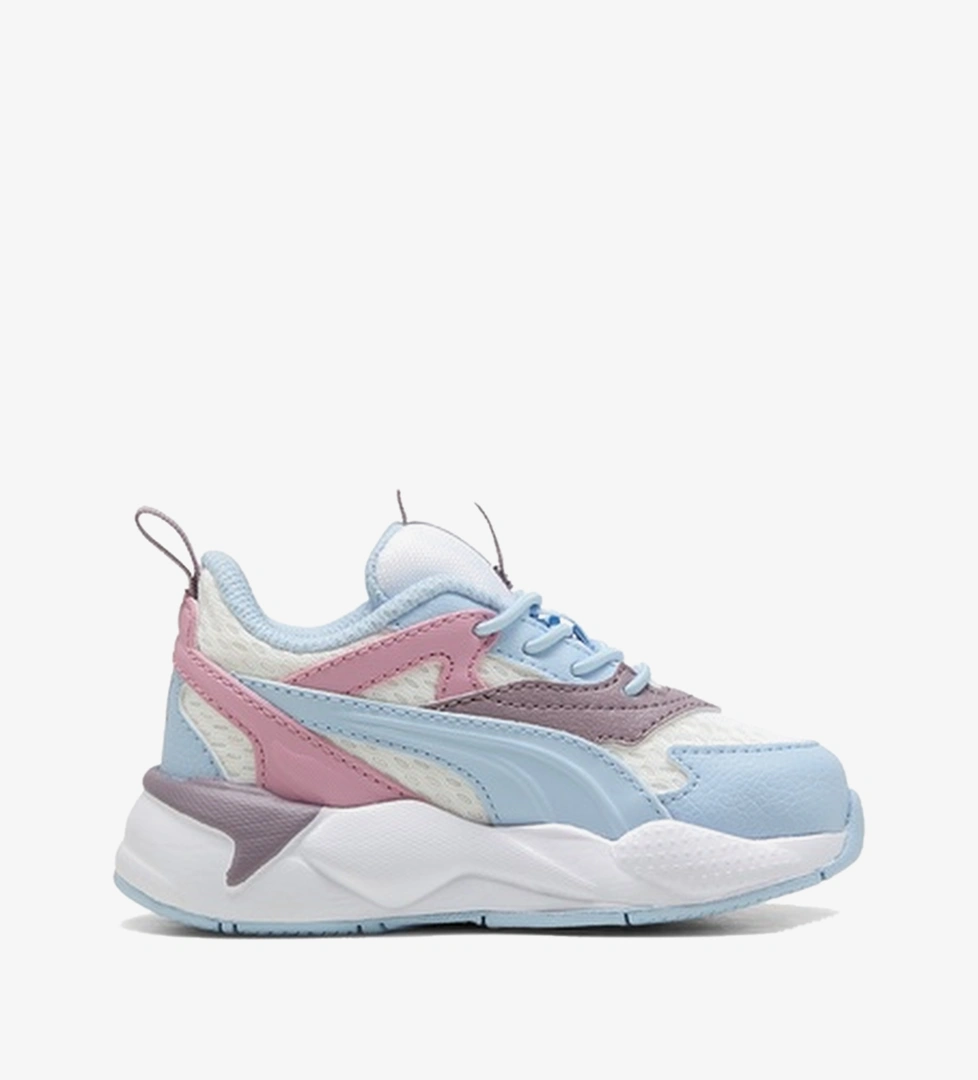 Puma Beyaz Puma Rs X RS-X Efekt Bebek