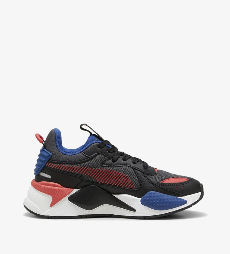 Puma Puma Rs-X Boys Çocuk Gri Spor Ayakkabı Superkids'te! Gri - 1. görsel