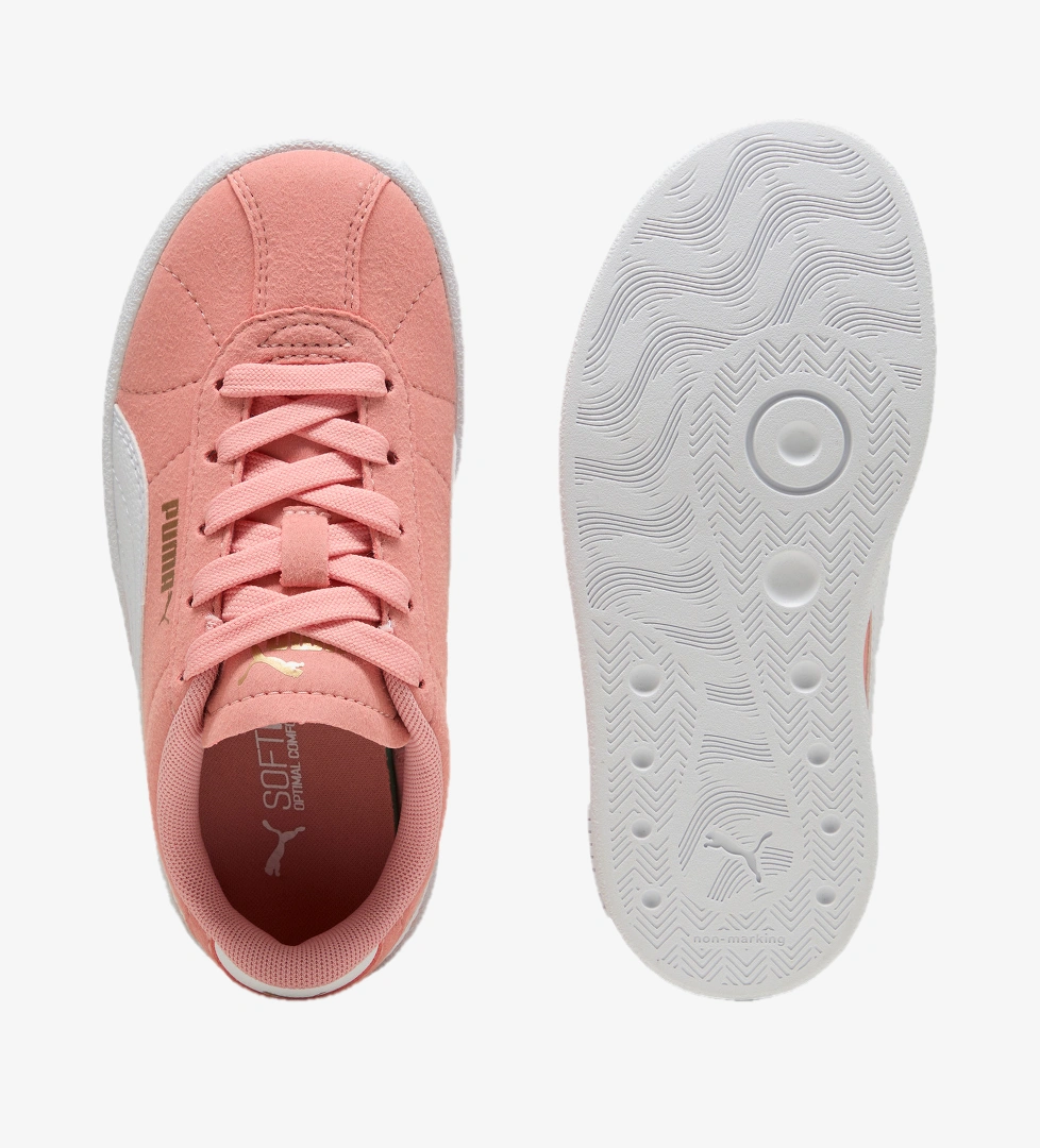 Puma Pembe Puma Club
