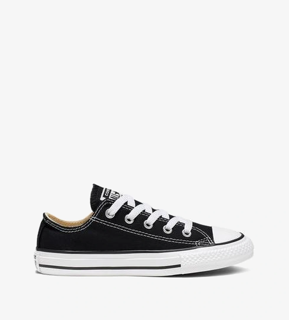 Converse Chuck Taylor All Star Çocuk Siyah Sneaker