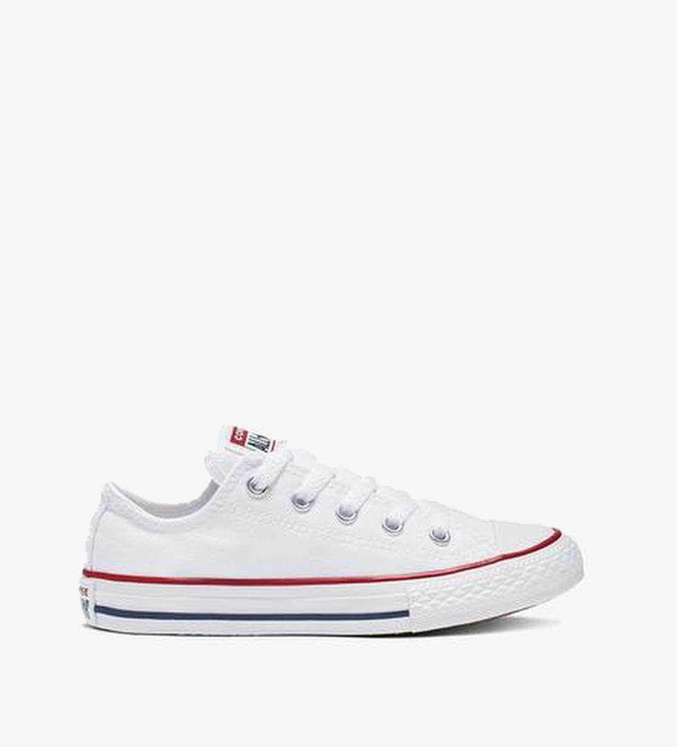 Converse Chuck Taylor All Star Çocuk Beyaz Sneaker