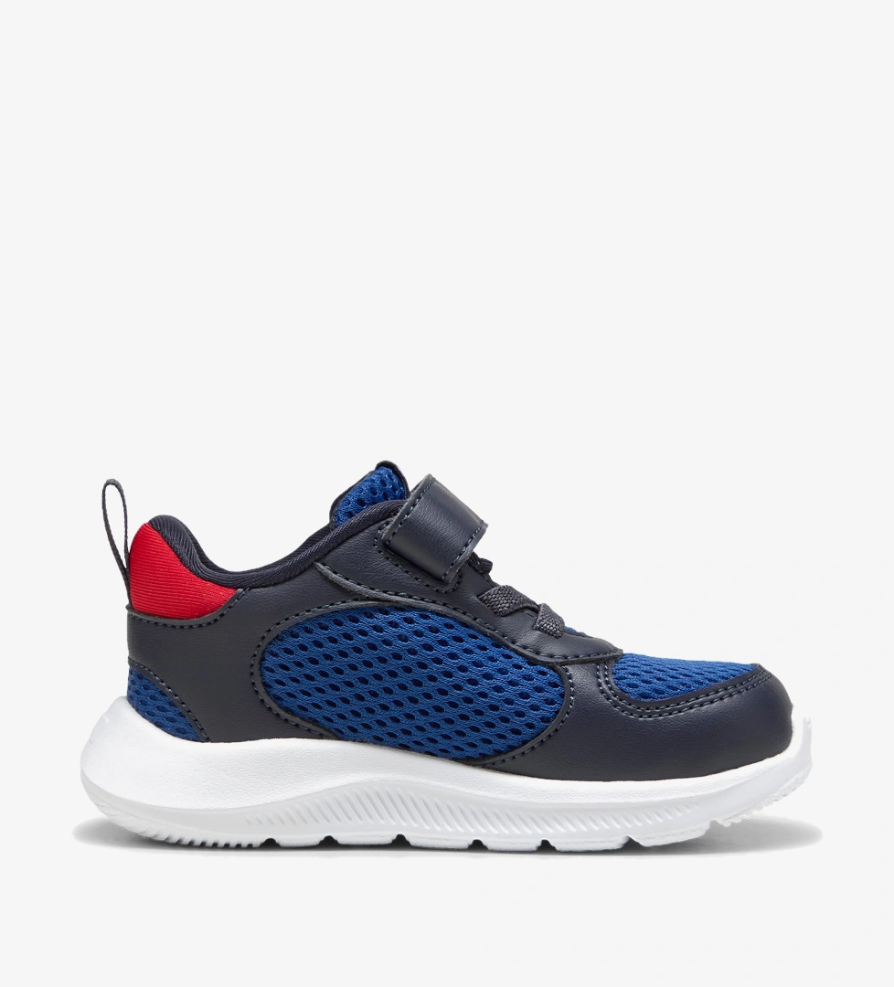 Puma Lacivert Puma Fun Racer