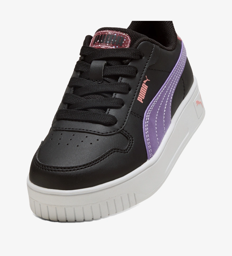 Puma Siyah Puma Carina Street