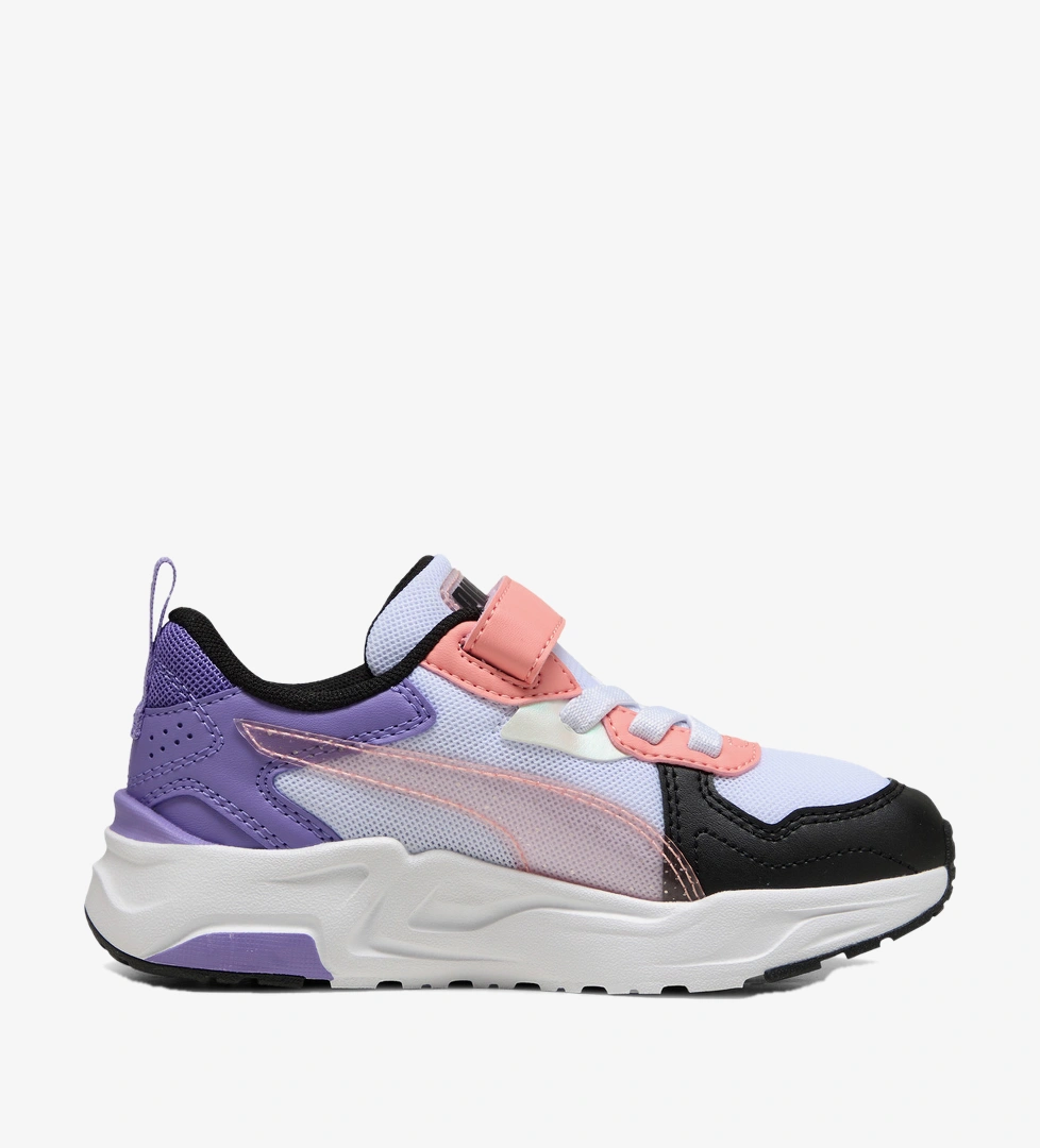 Puma Siyah Puma Trinity Lite