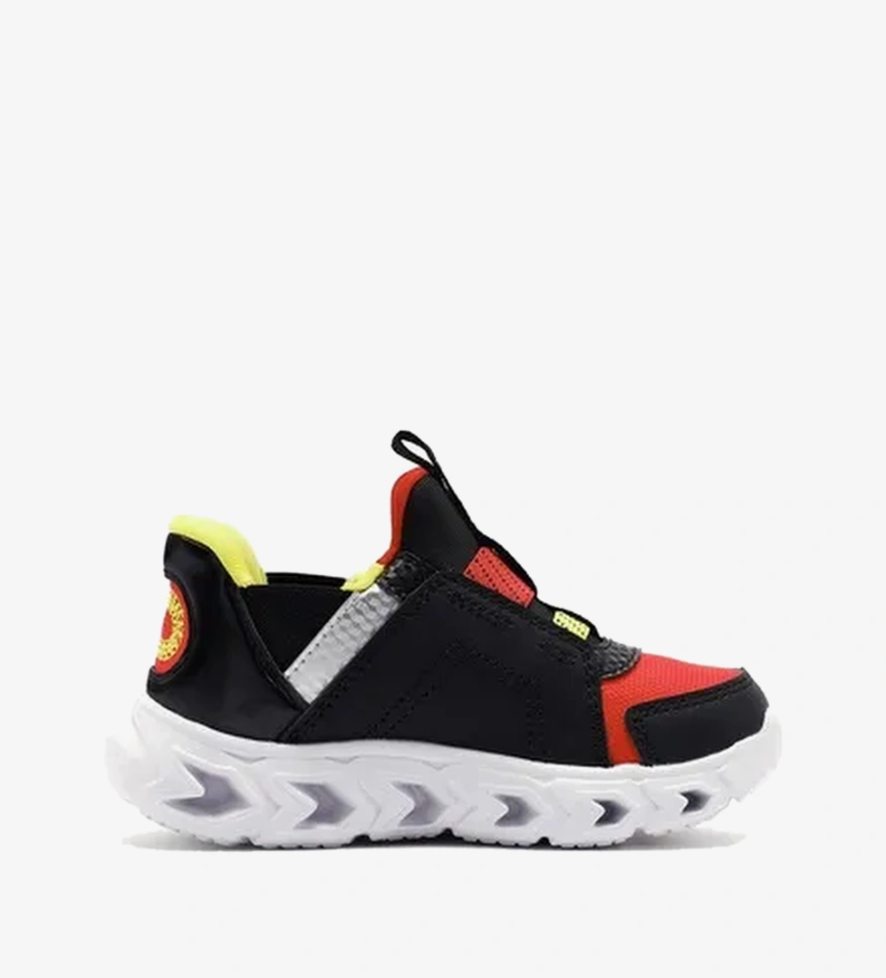 Skechers Siyah Skechers Hypno Flash