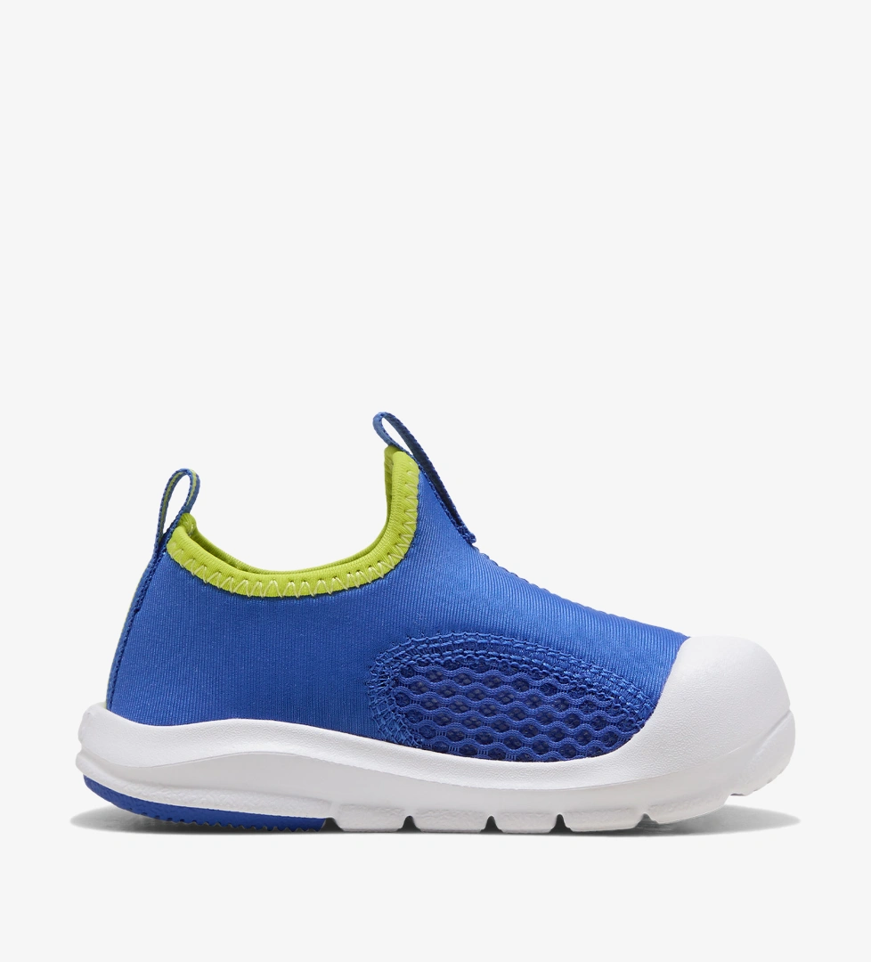 Puma Fun Racer Water Çocuk Mavi Sandalet