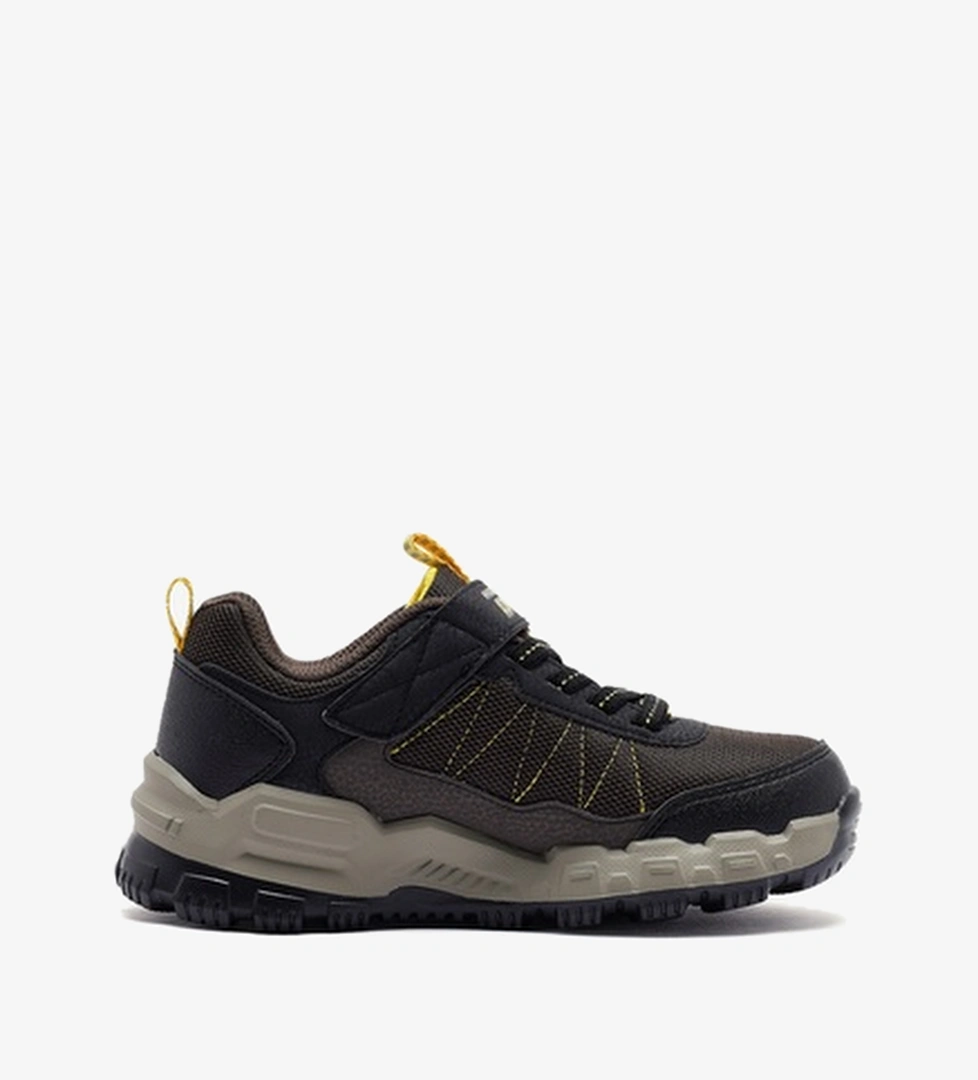 Skechers Adventure Track Çocuk Kahverengi Bot - Görsel 1