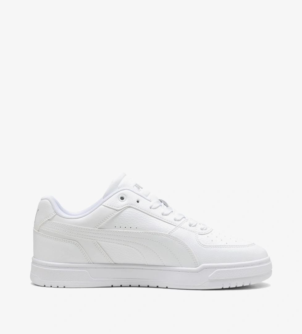 Puma Caven III Tdp Unisex Beyaz Spor Ayakkabı