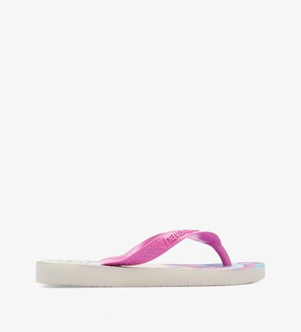 Havaianas Fantasy Çocuk Bej Terlik