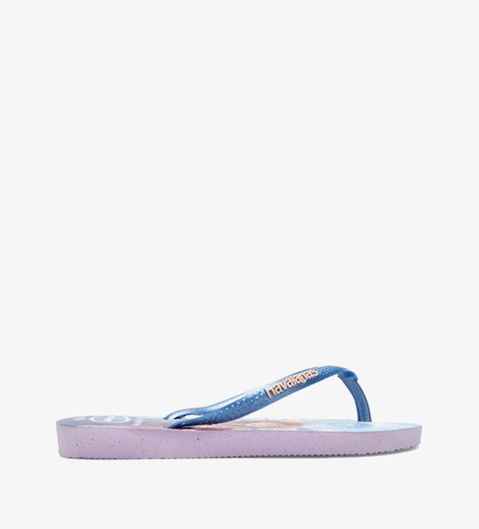 Frozen Frozen Havaianas Slim