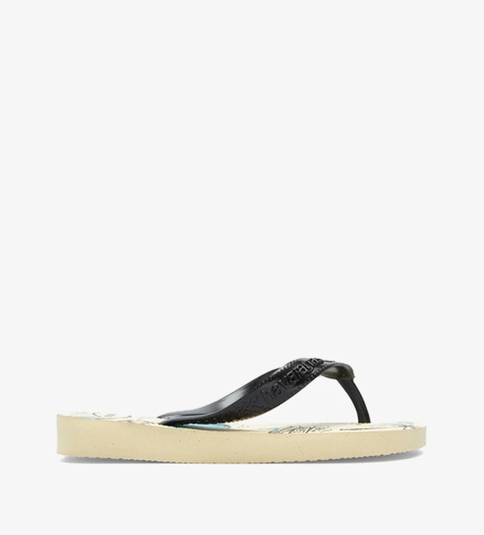 Havaianas Athletic Top Çocuk Krem Terlik