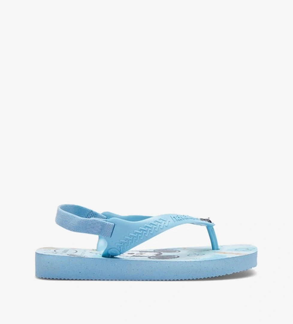 Havaianas Disney Classics Bebek Mavi Terlik