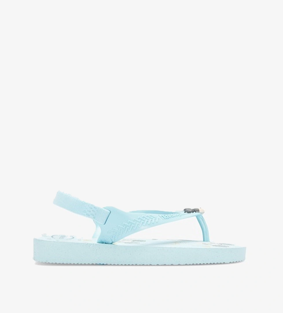 Havaianas Disney Classics Bebek Mavi Terlik