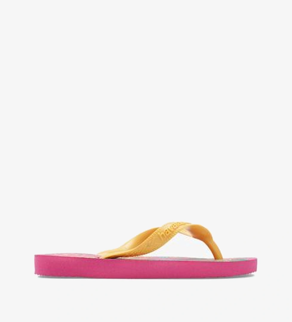 Havaianas Top Fashion Çocuk Pembe Terlik
