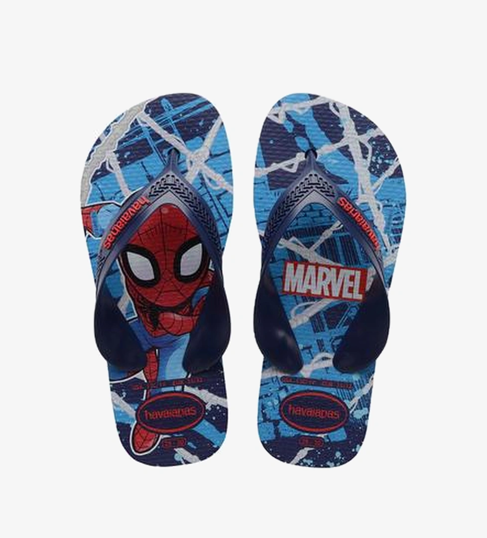 Havaianas Hav Bebek Lacivert Terlik - Görsel 1