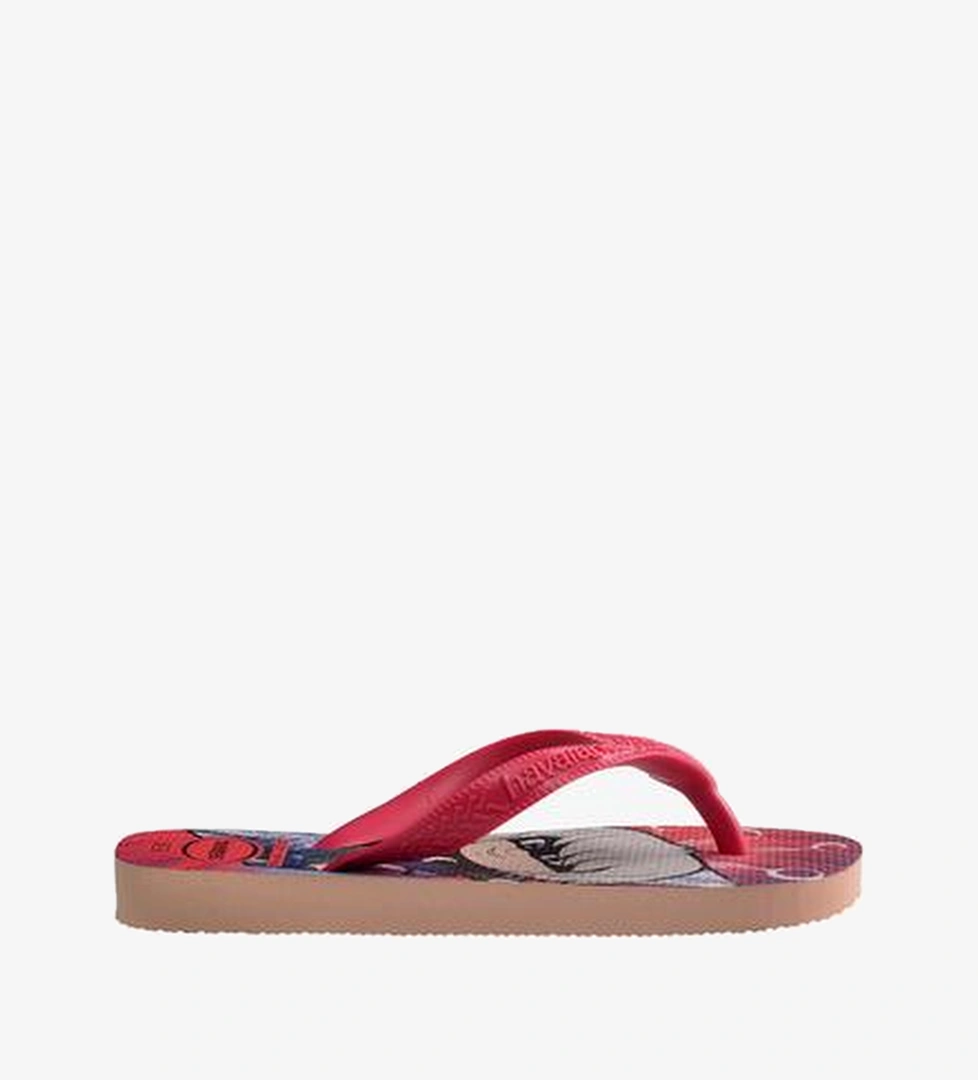 Havaianas Hav Çocuk Pembe Terlik