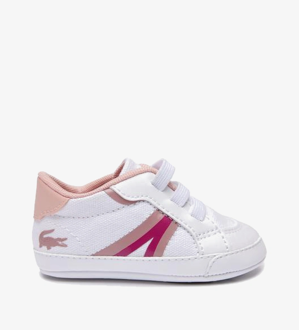 Lacoste Beyaz Lacoste L004