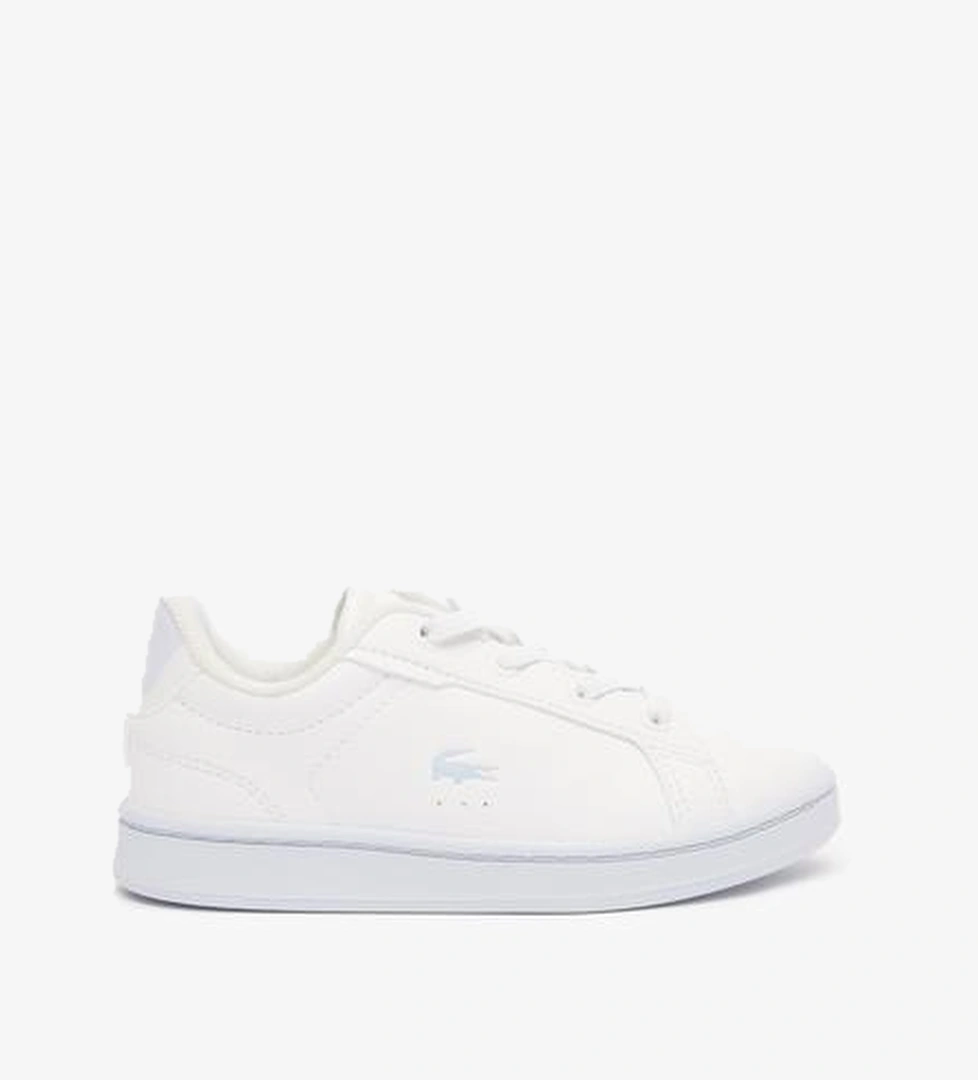 Lacoste SPORT T-Clip Bebek Beyaz Sneaker