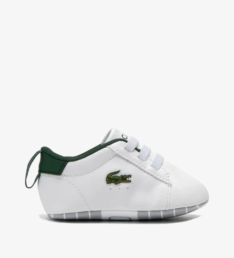 Lacoste Beyaz Lacoste Carnaby