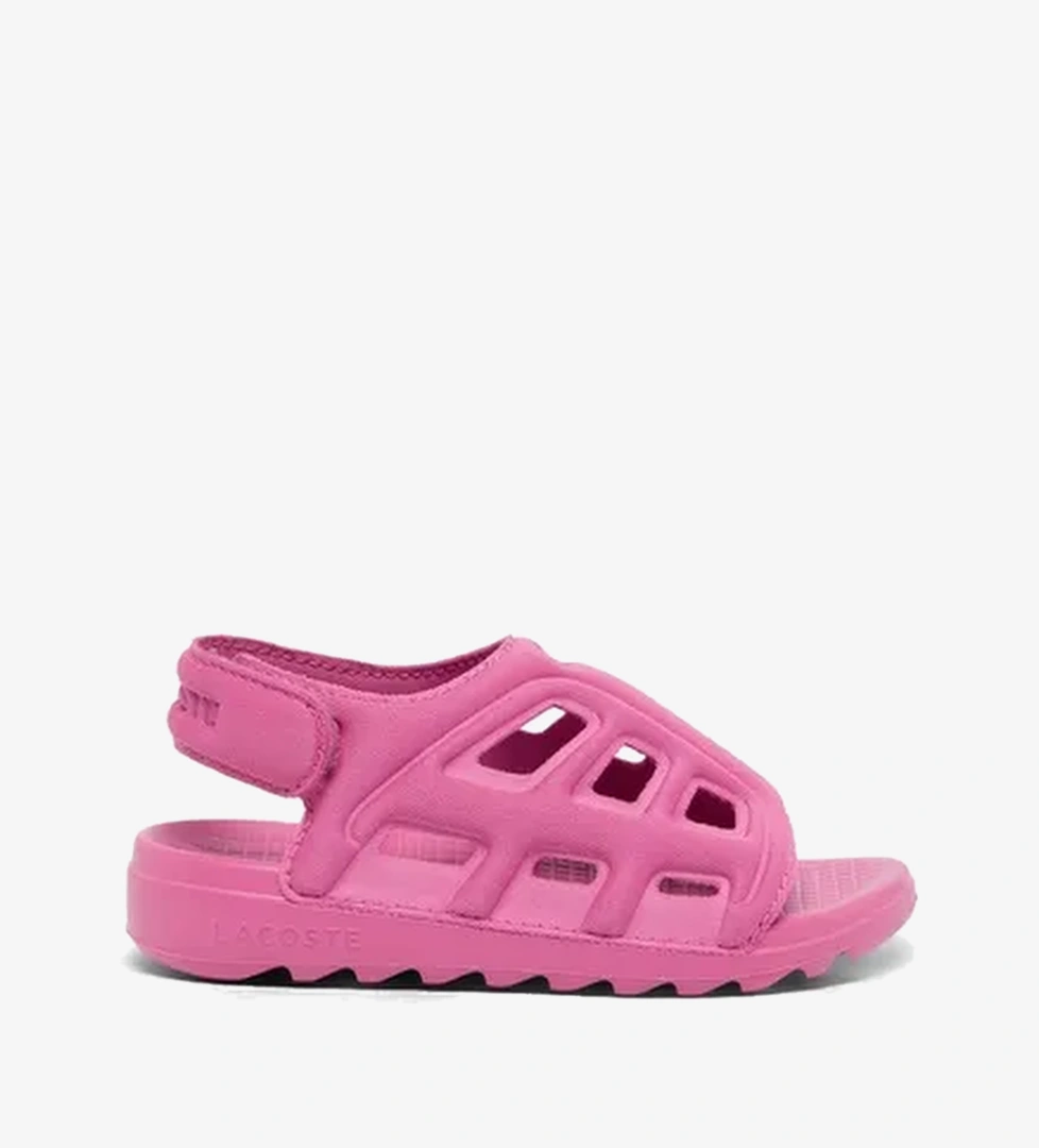 Lacoste Pembe Lacoste Meduz