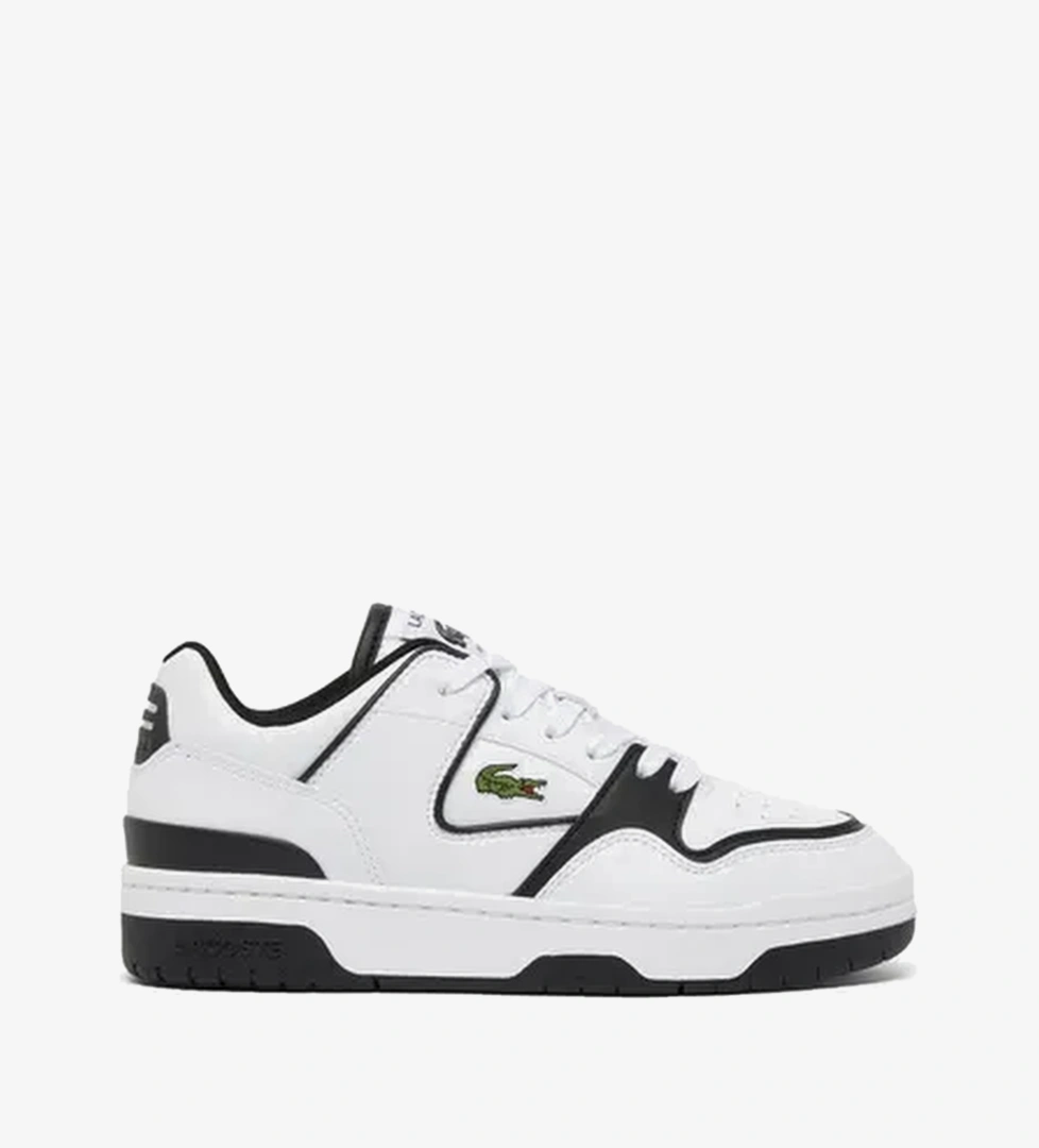 Lacoste Beyaz Lacoste Courtcage