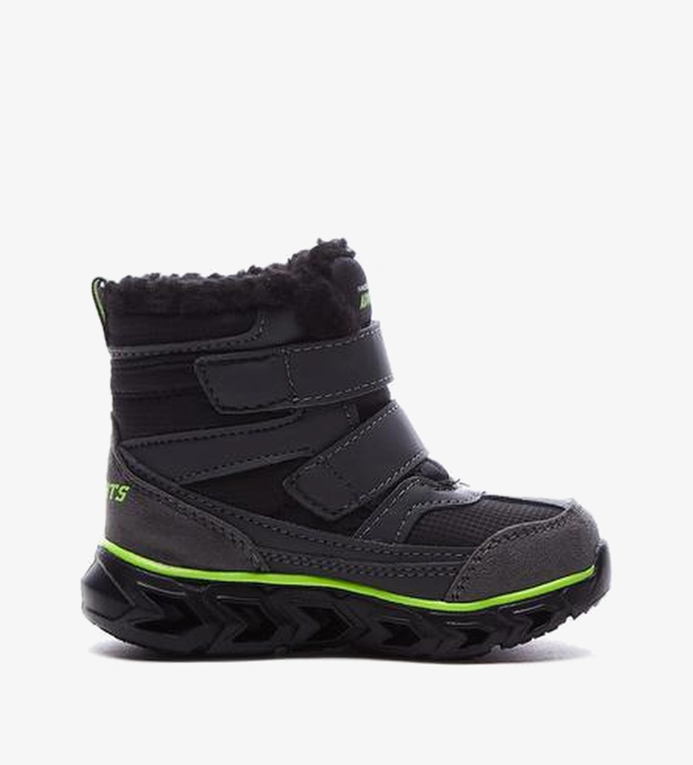 Skechers Skechers Hypno-flash 2.0 Bebek Siyah Bot model görseli