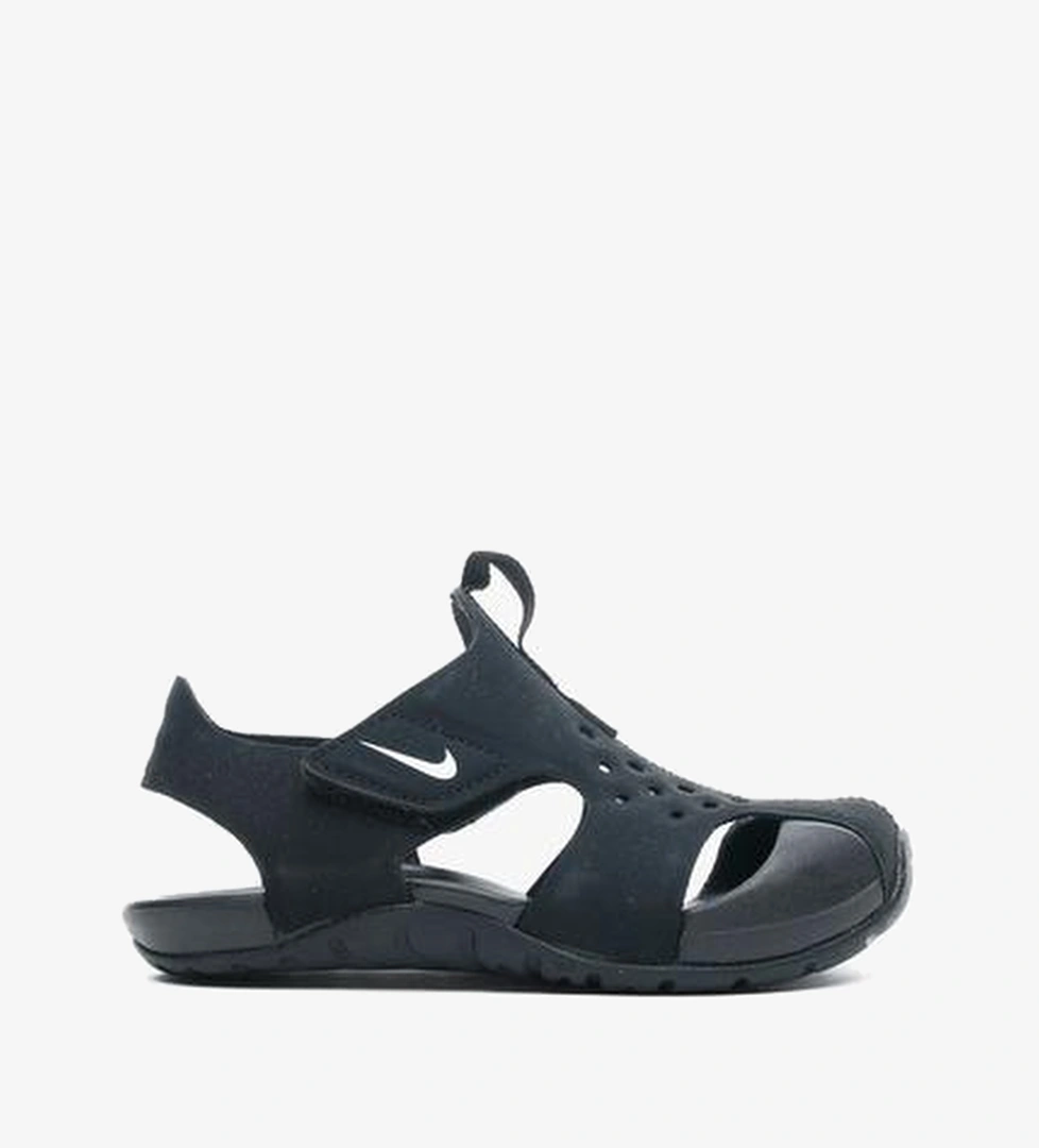 Nike Nike Belirsiz Sunray Protect 2 Çocuk Siyah Sandalet Superkids'te! Belirsiz - 1. görsel