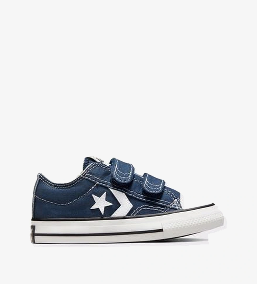 Converse Star Player 76 Easy-On Bebek Mavi Sneaker