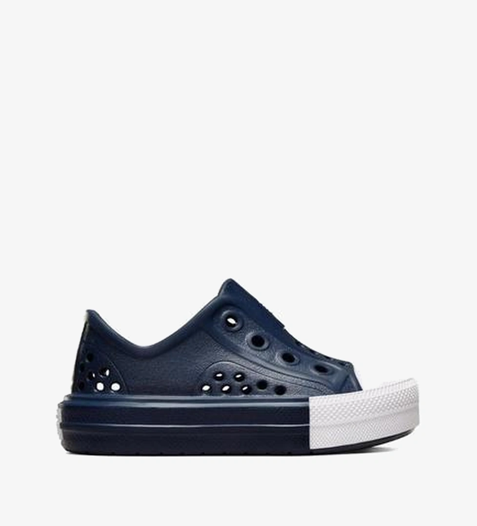 Converse Chuck Taylor All Star Play Lite CX Bebek Mavi Sneaker