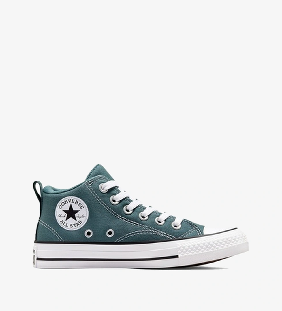 Converse Converse Chuck Taylor All Star Malden Street Çocuk Yeşil Sneaker | Superkids Yeşil - 1. görsel