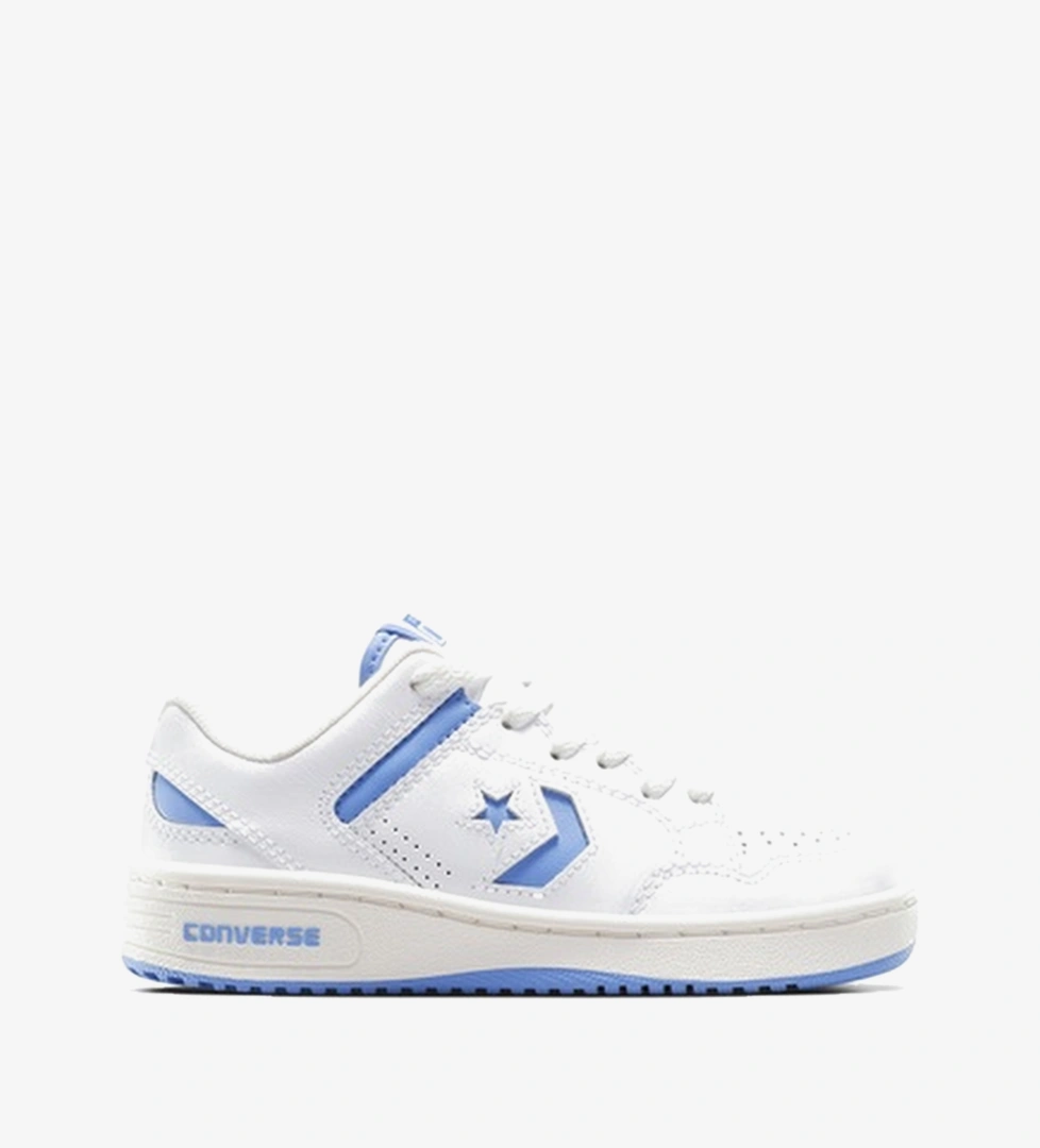 Converse Weapon Çocuk Beyaz Deri Sneaker