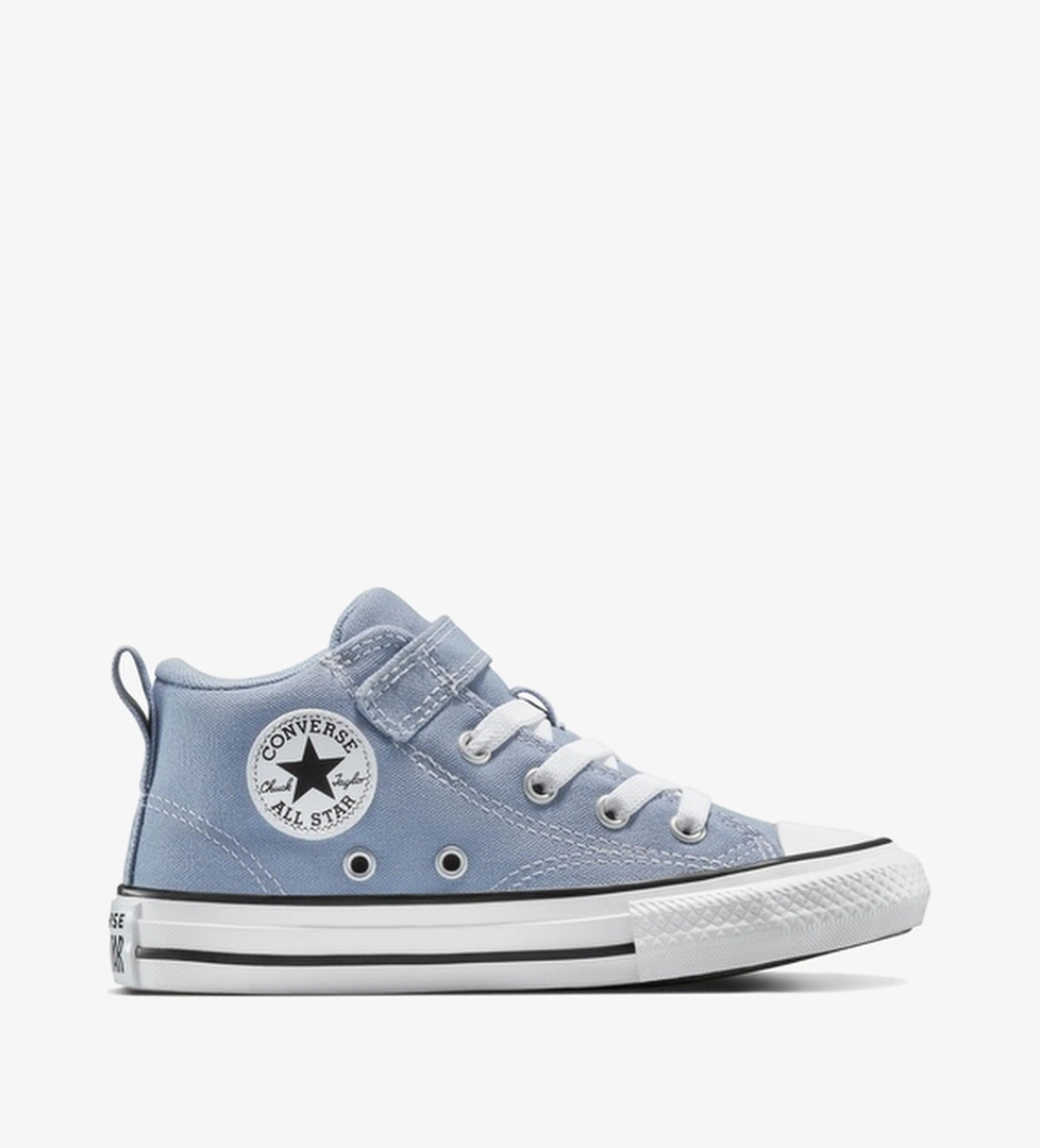 Converse Chuck Taylor All Star Çocuk Mavi Sneaker