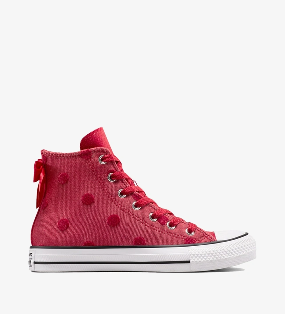 Converse Converse Chuck Taylor All Star Çocuk Pembe Sneaker | Superkids Pembe - 1. görsel