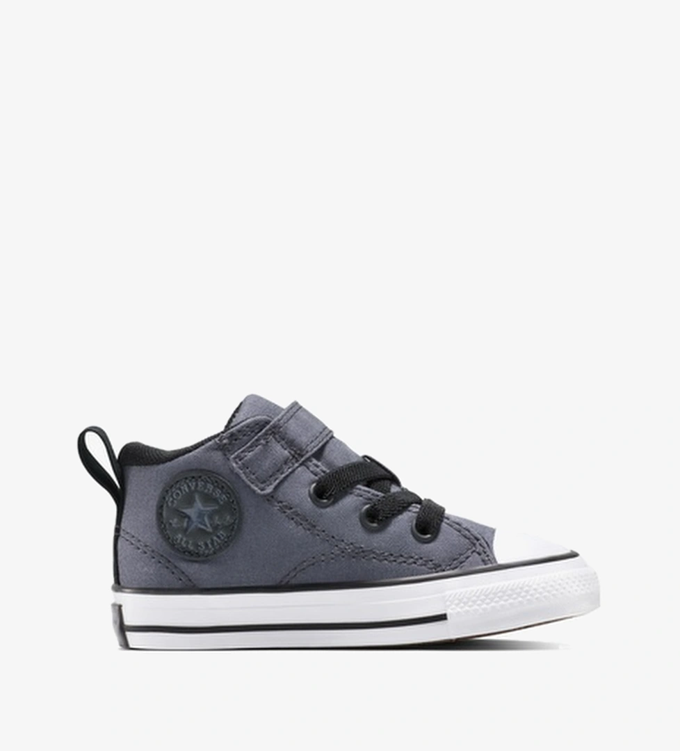 Converse Converse Chuck Taylor All Star Malden Street 1V Bebek Mavi Sneaker | Superkids Mavi - 1. görsel