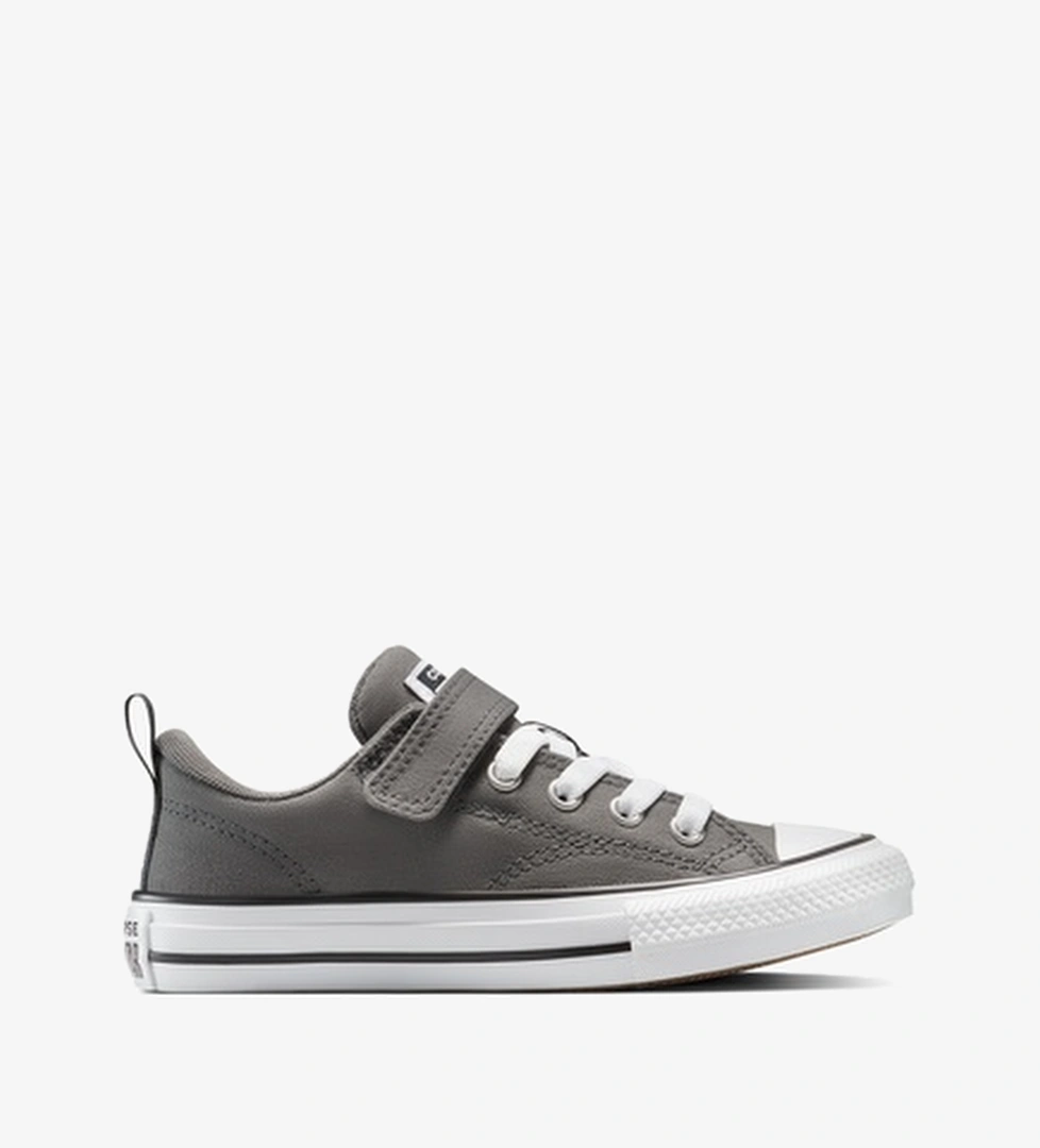 Converse Chuck Taylor All Star Malden Street Easy On Çocuk Gri Sneaker