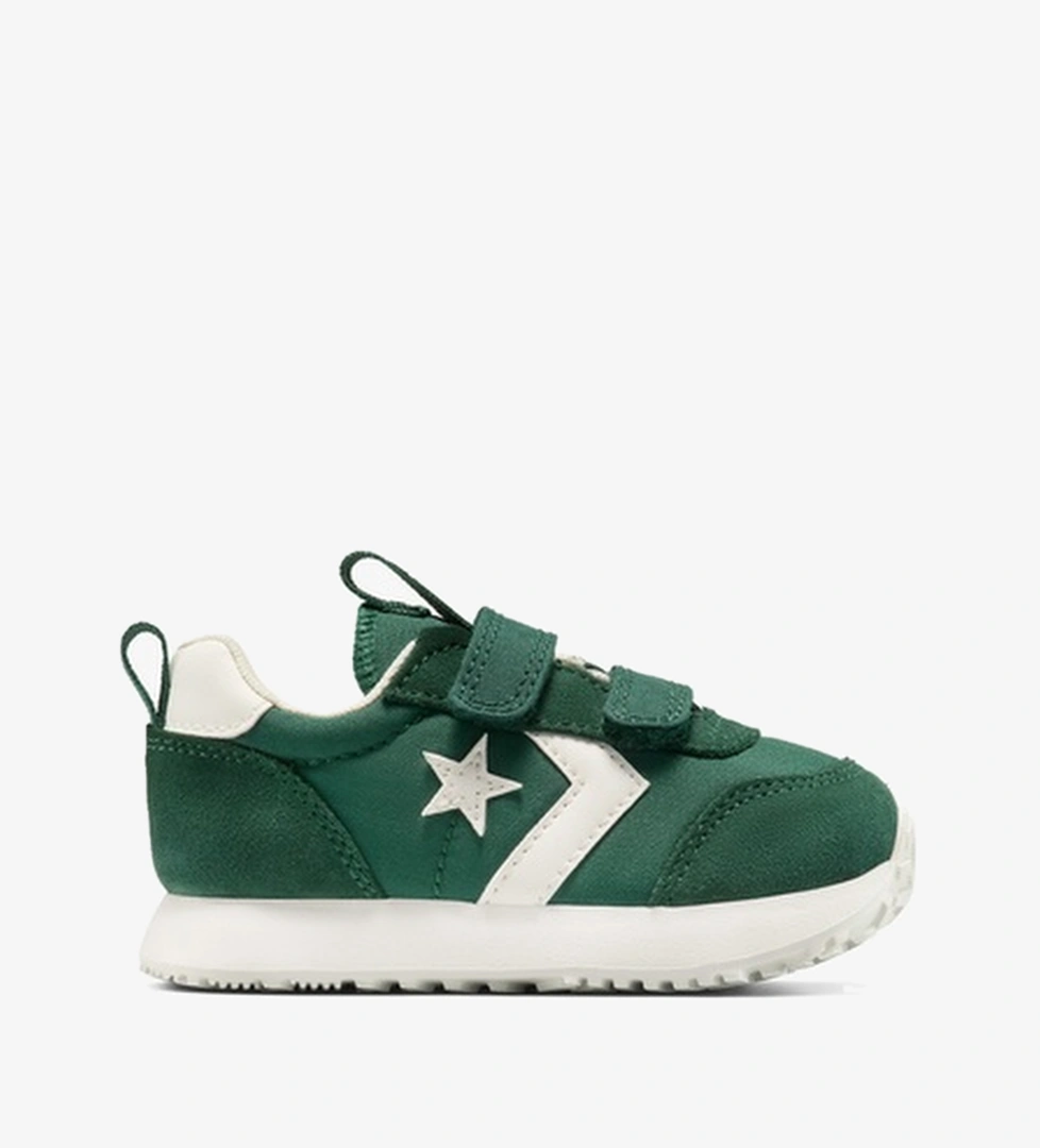 Converse Converse Omega Trainer Bebek Yeşil Sneaker | Superkids Yeşil - 1. görsel