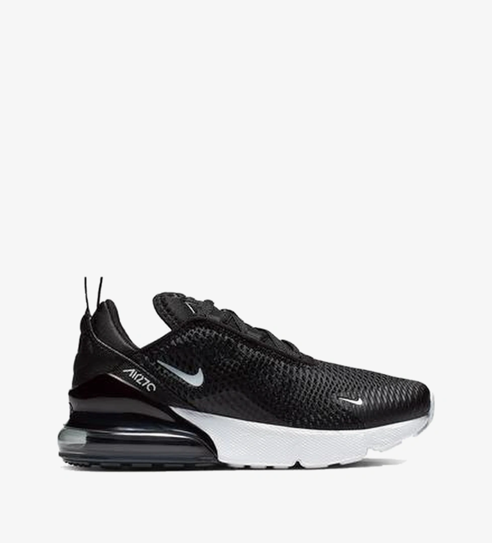 Nike Siyah Nike Air Max 270