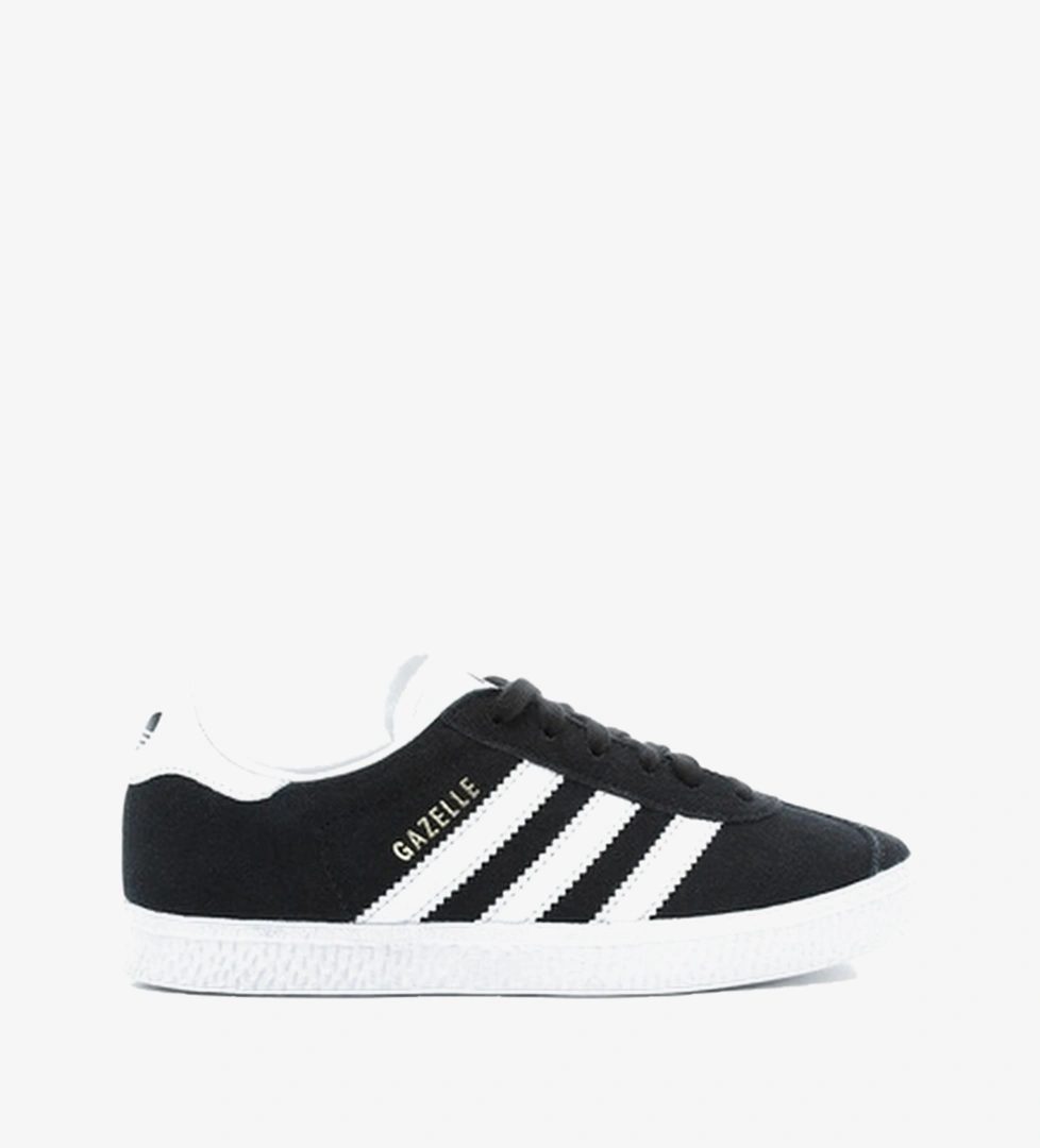 Adidas Siyah Adidas Gazelle