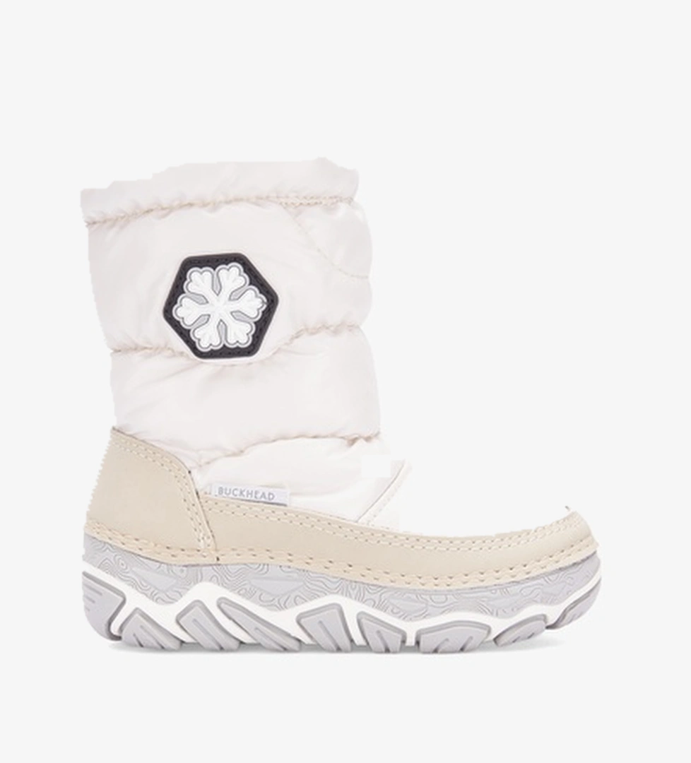 Buckhead Buck1139 Snowy Çocuk Pembe Bot - Görsel 1