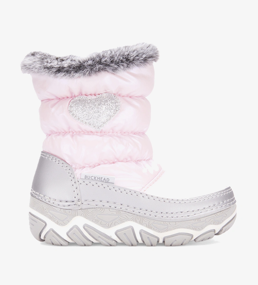 Buckhead Buckhead Buck1141 Elina Çocuk Pembe Bot model görseli