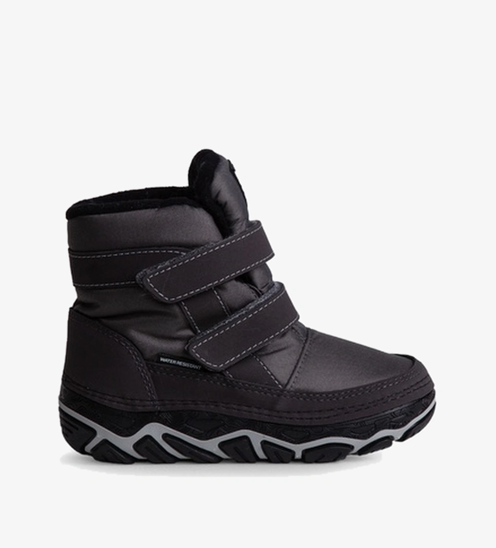 Buckhead Buckhead Buck1142 Michael Çocuk Siyah Bot model görseli