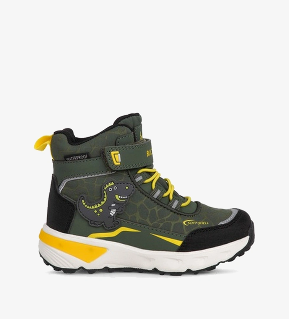 Buckhead Erkek Çocuk Bot Buck3036 model görseli