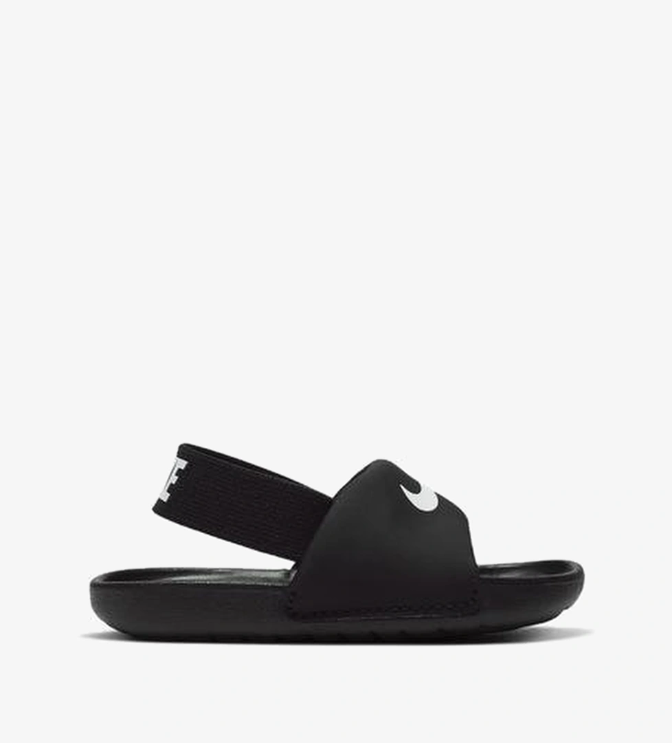 Nike Nike Kawa Bebek Siyah Terlik model görseli