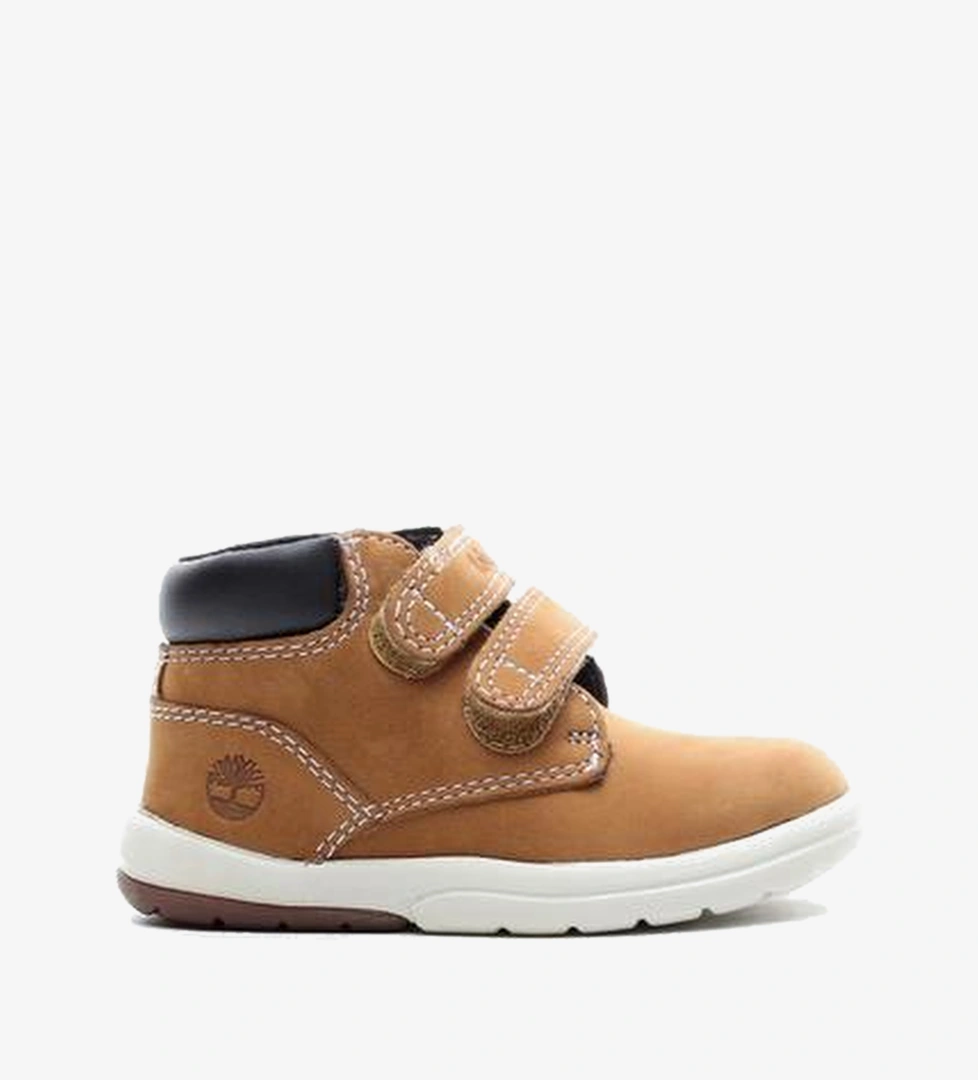 Timberland New Toddle Tracks Bebek Sarı Bot