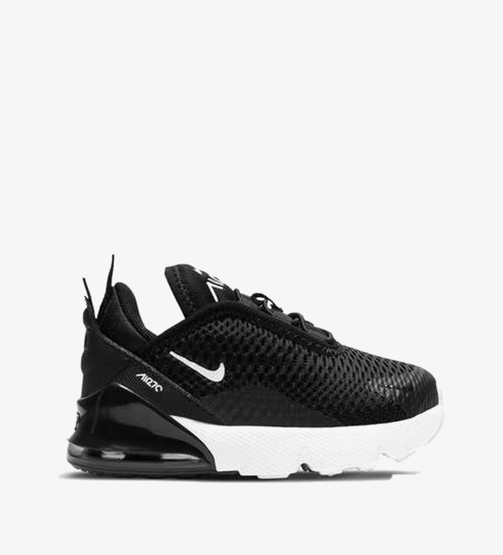 Nike Siyah Nike Air Max 270