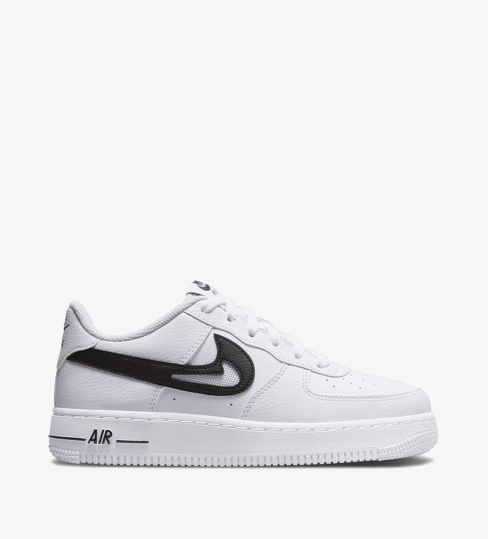 Nike Air Force 1 Si Çocuk Beyaz Spor Ayakkabı