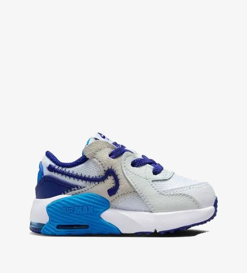 Nike Beyaz Nike Air Max Excee