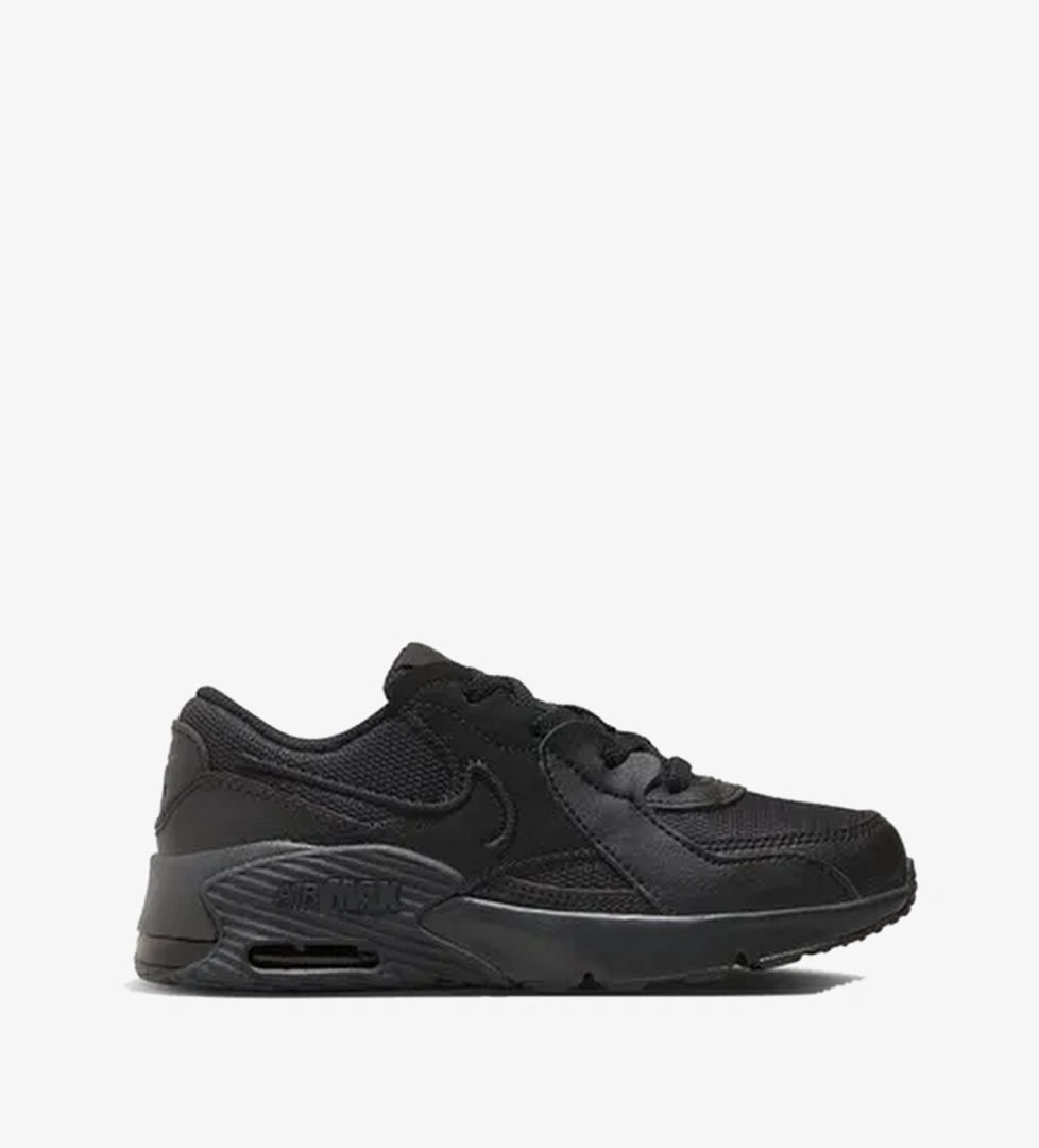 Nike Siyah Nike Air Max Excee